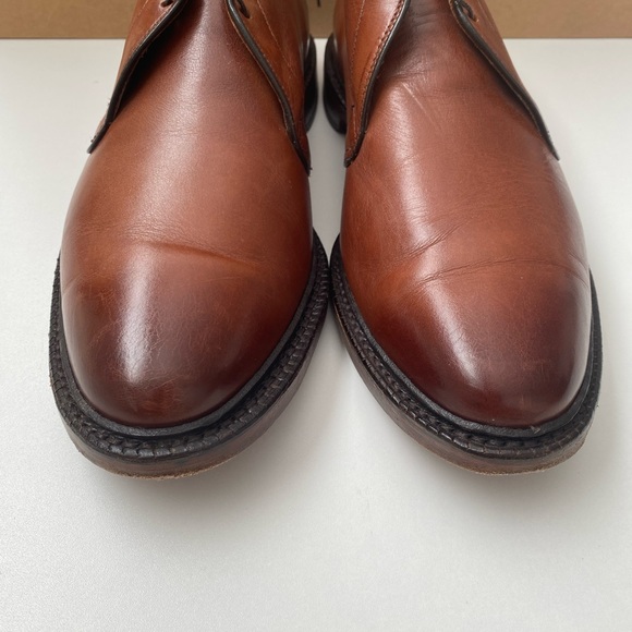 Dress shoes - Picture 5 of 8